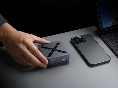 مینی‌پی‌سی Minix Neo Z95