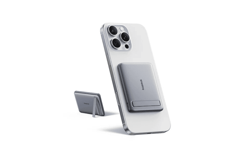 بهترین پاوربانک‌های فوق باریک در سال ۲۰۲۶