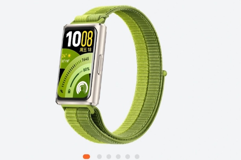 دستبند Huawei Band 11 Pro