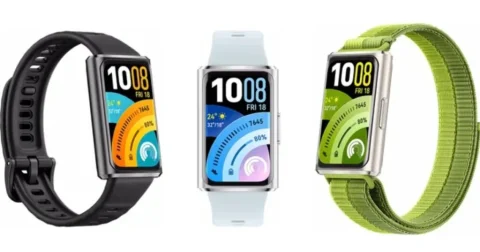 دستبند Huawei Band 11 Pro