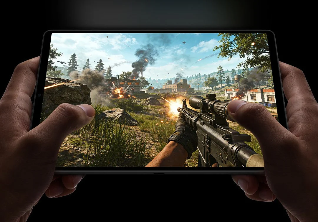 نمایشگر تبلت Lenovo Legion Y700 (2026)