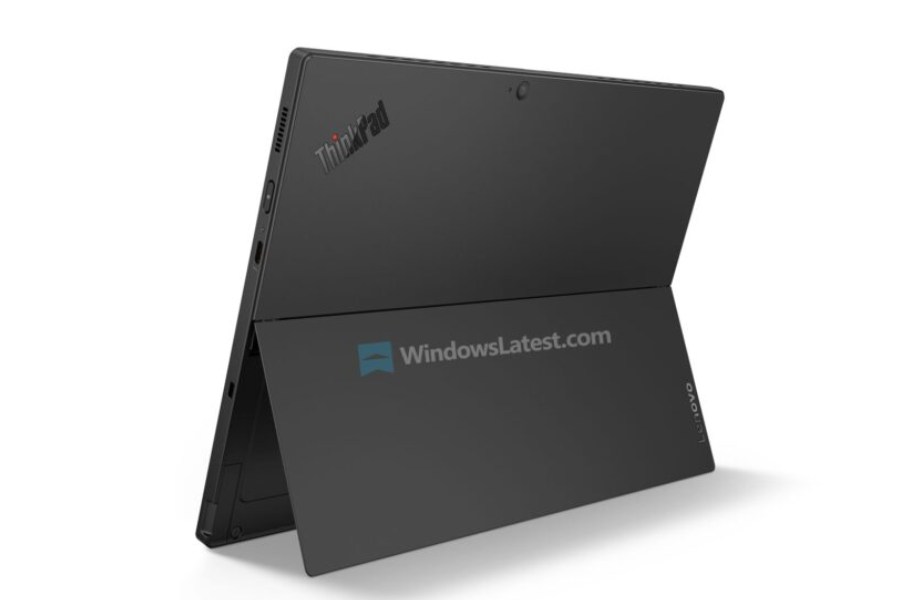 لپ‌تاپ Lenovo ThinkPad X13 Detachable