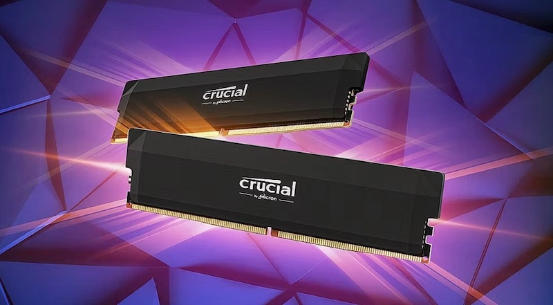 بحران کمبود رم