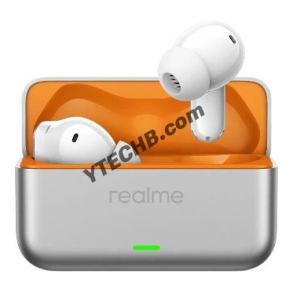 هدفون بیسیم Realme Buds T500 Pro