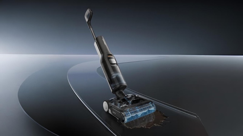 کف‌شوی Roborock A30 2.0