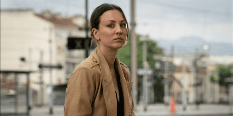 نقد و بررسی مینیسریال Vanished