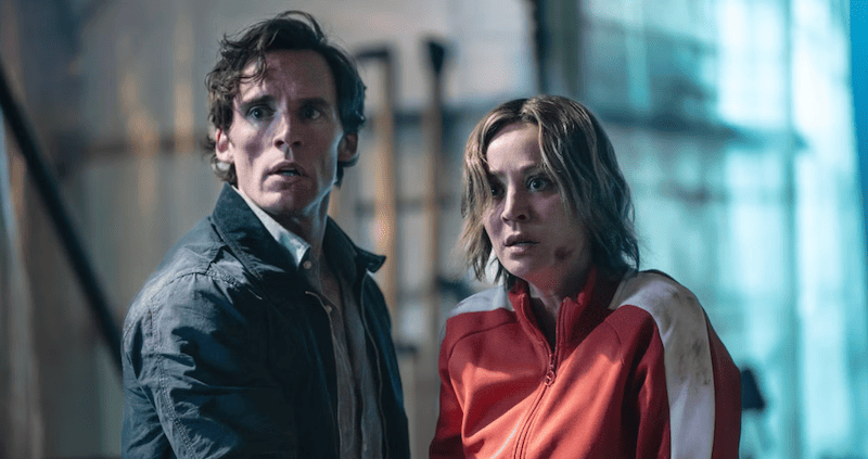 نقد و بررسی مینیسریال Vanished