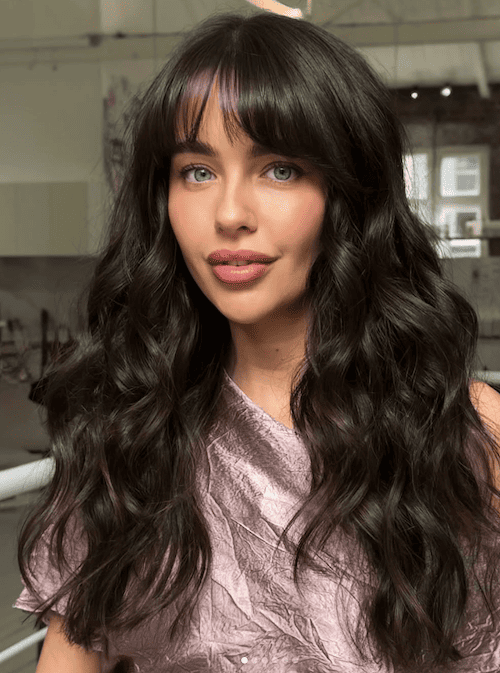 ترندهای مو در سال ۲۰۲۶