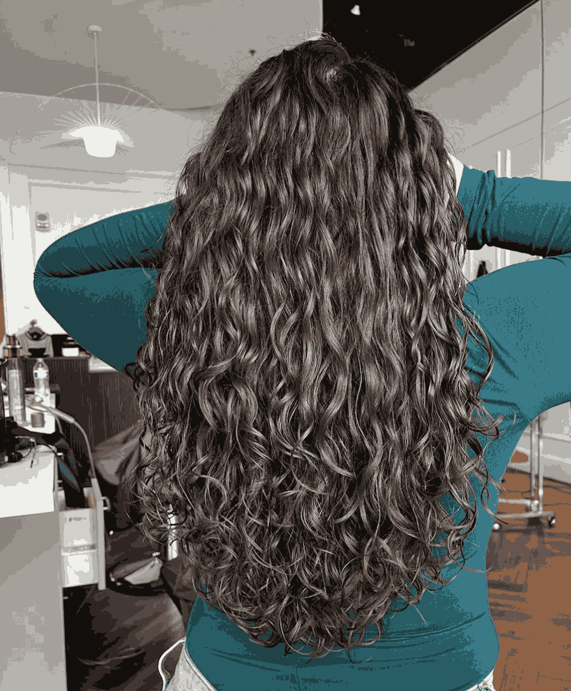 ترندهای مو در سال ۲۰۲۶