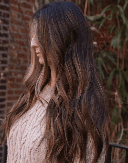 ترندهای مو در سال ۲۰۲۶