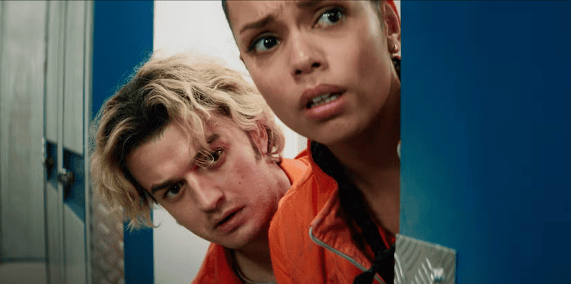 نقد و بررسی فیلم Cold Storage