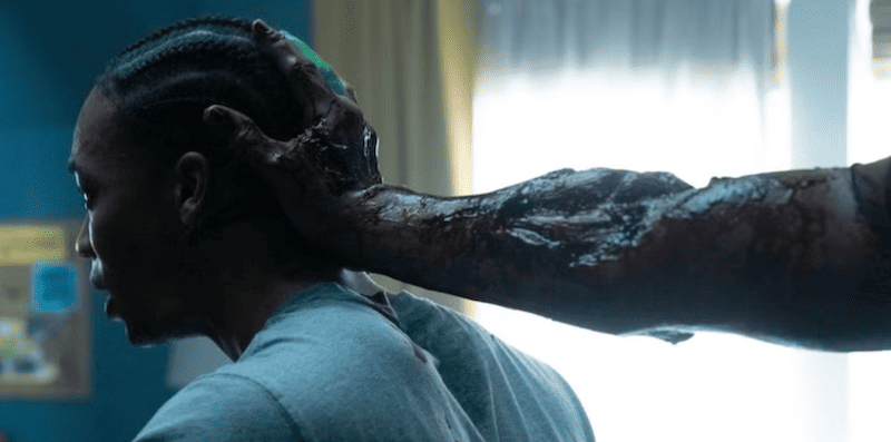 نقد و بررسی فیلم Whistle