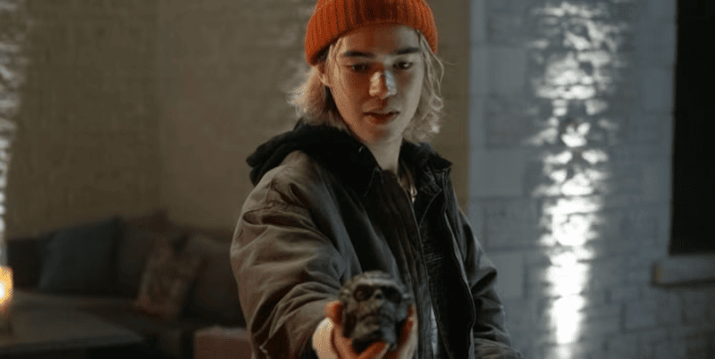 نقد و بررسی فیلم Whistle