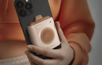 پاوربانک مغناطیسی Moji 10 پورتونیکس