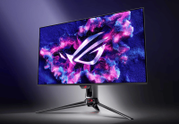 مانیتور Asus ROG Swift OLED PG32UCDM Gen3