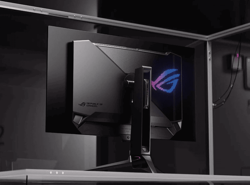مانیتور Asus ROG Swift OLED PG32UCDM Gen3