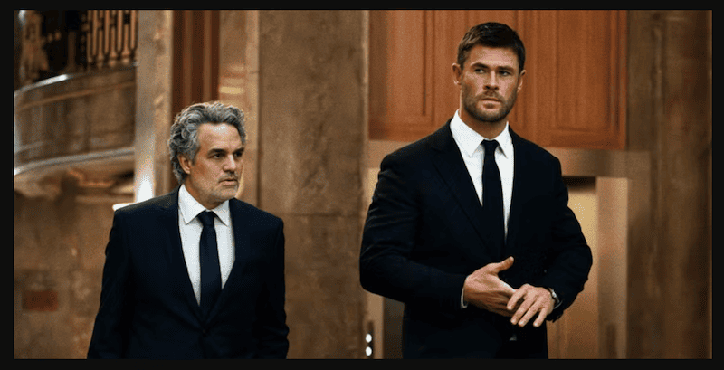 نقد و بررسی فیلم Crime 101