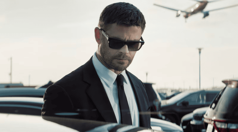 نقد و بررسی فیلم Crime 101