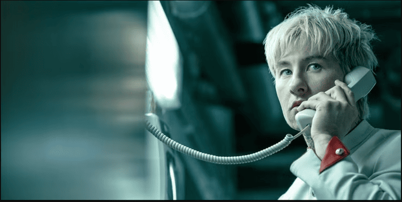 نقد و بررسی فیلم Crime 101