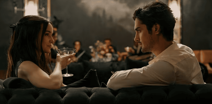 نقد و بررسی فیلم ۵۶ روز