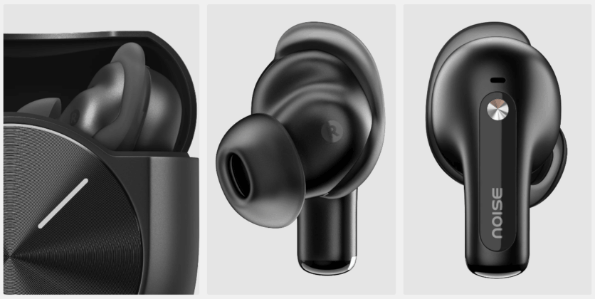 Noise Master Buds 2