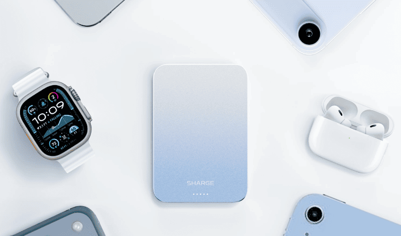 بهترین پاوربانک‌های فوق باریک در سال ۲۰۲۶