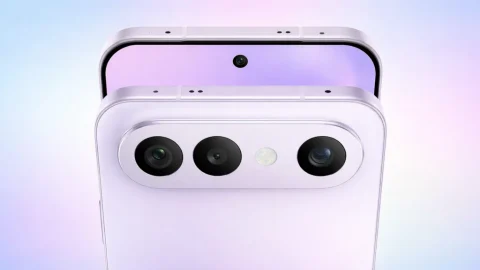 گوشی Vivo X300 FE