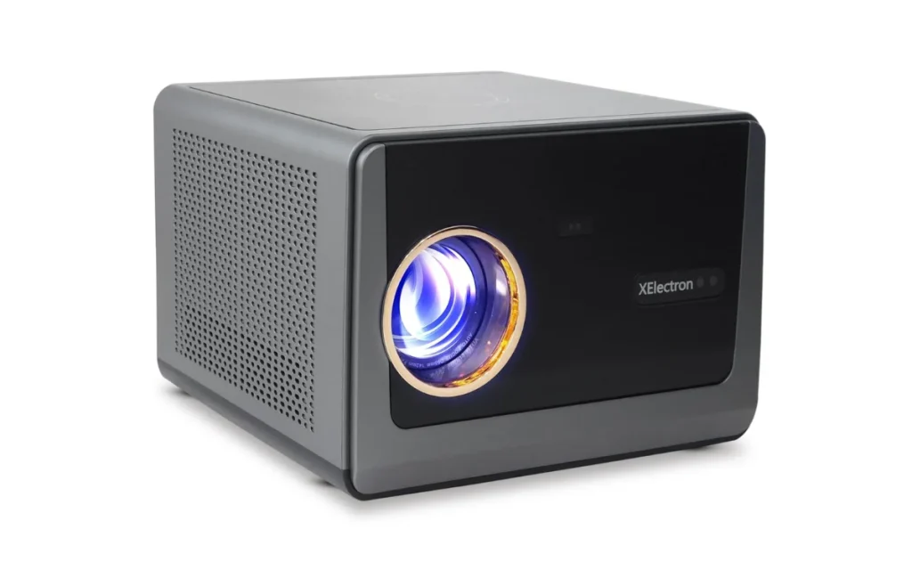 پروژکتور XElectron iProjector 3 Plus