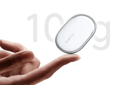 ردیاب بلوتوثی Xiaomi Tag