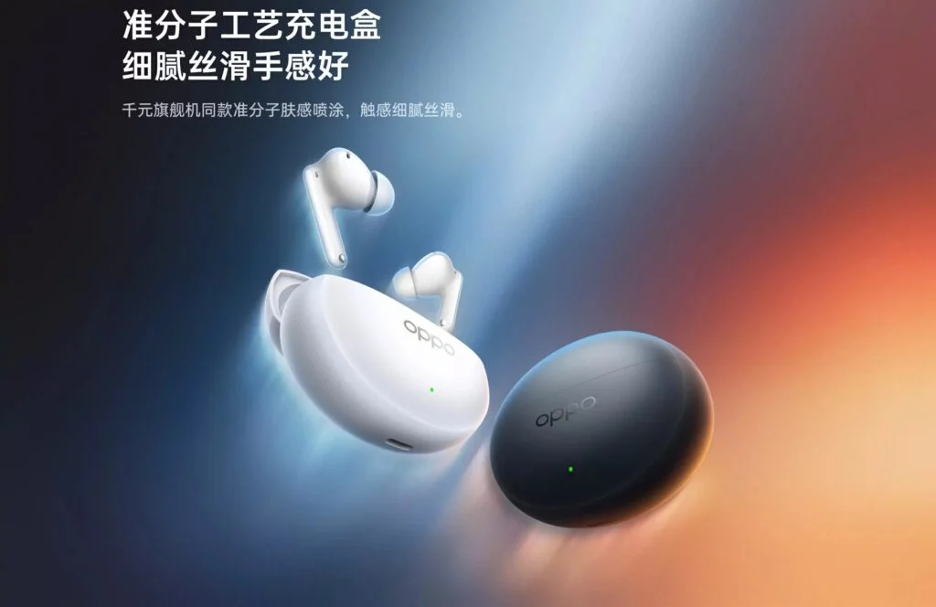 هدفون بیسیم OPPO: Enco Air 5 Pro