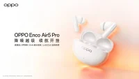 هدفون بی‌سیم OPPO: Enco Air 5 Pro