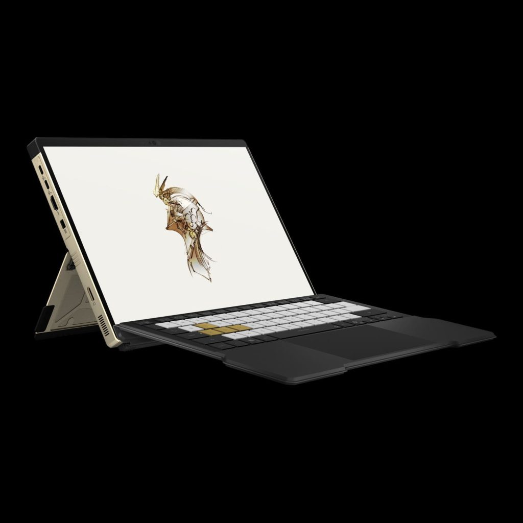 لپ‌تاپ‌های جدید ASUS