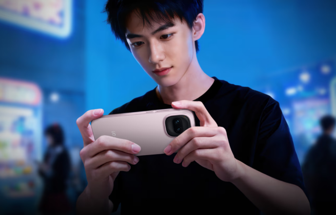 گوشی پرچمدار ۲۰۲۶ با شارژ فوق‌ سریع