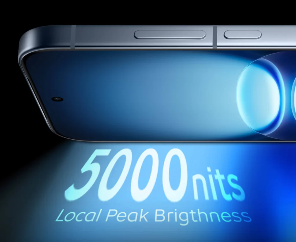 گوشی iQOO 15R 5G