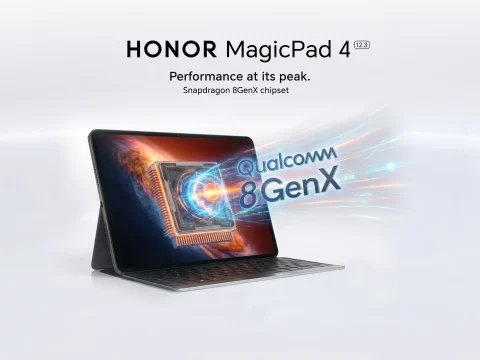 تبلت Honor MagicPad 4