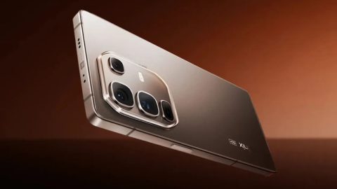 گوشی Infinix Note 60 Ultra