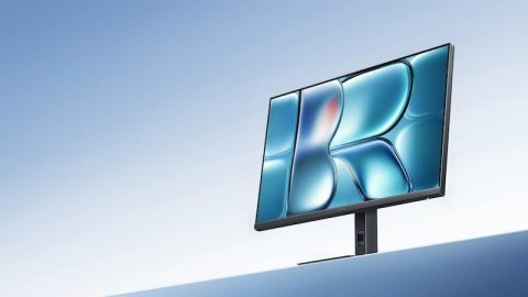 مانیتور ۲K شیائومی A27Qi ۲۰۲۶