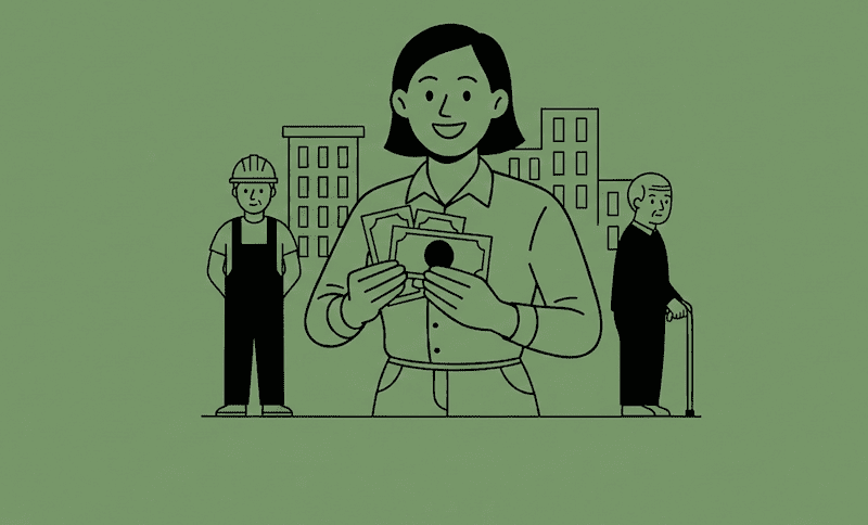 عیدی سال ۱۴۰۵ چقدر است