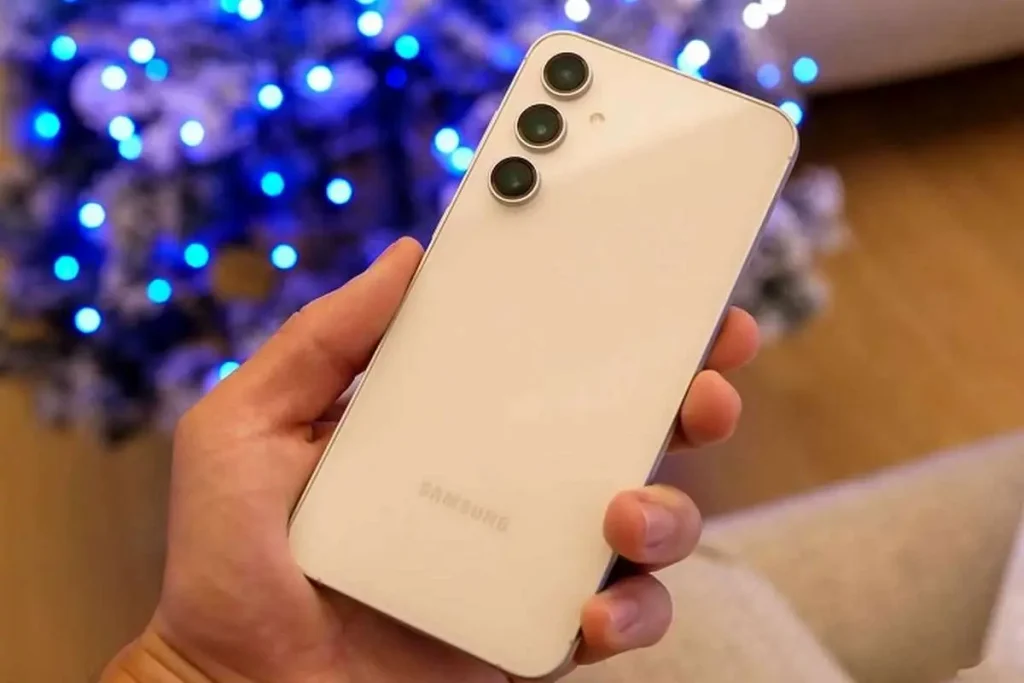 قیمت گوشی موبایل ۱۸ بهمن ۱۴۰۴