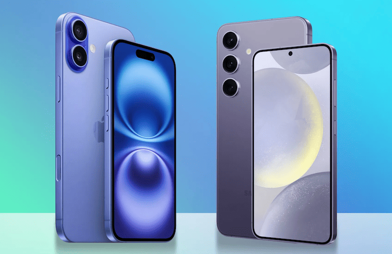 قیمت گوشی موبایل ۱۹ بهمن ۱۴۰۴