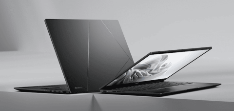 لپ‌تاپ‌های ASUS Zenbook S16 و Zenbook 14