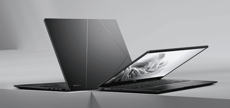لپ‌تاپ‌های ASUS Zenbook S16 و Zenbook 14