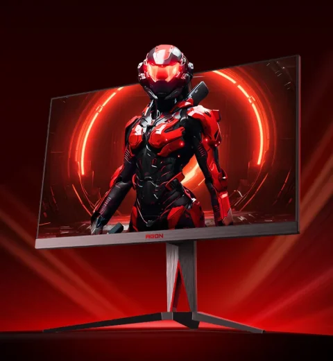 مانیتور AOC Agon AG275UXM2