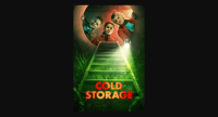 نقد و بررسی فیلم Cold Storage