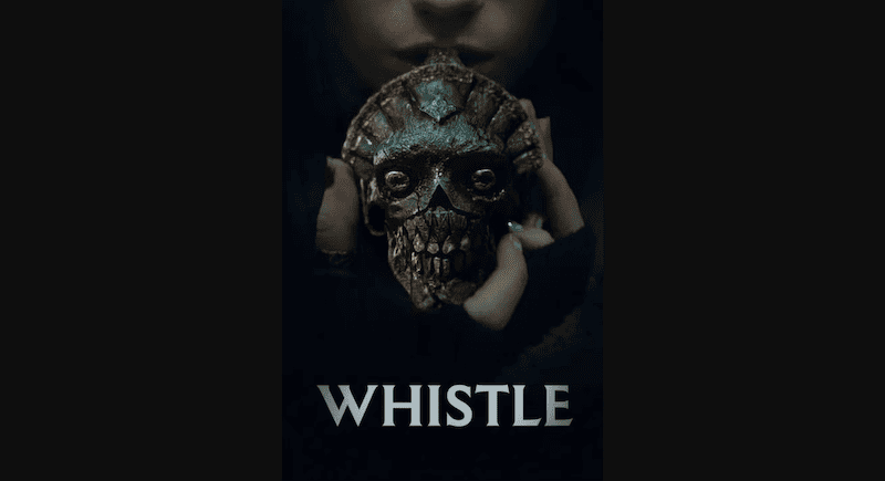 نقد و بررسی فیلم Whistle