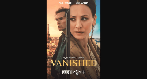 نقد و بررسی مینی‌سریال Vanished