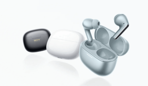 هدفون Redmi Buds 8 Pro