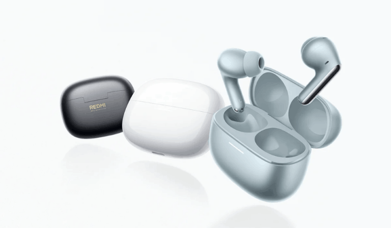 هدفون Redmi Buds 8 Pro