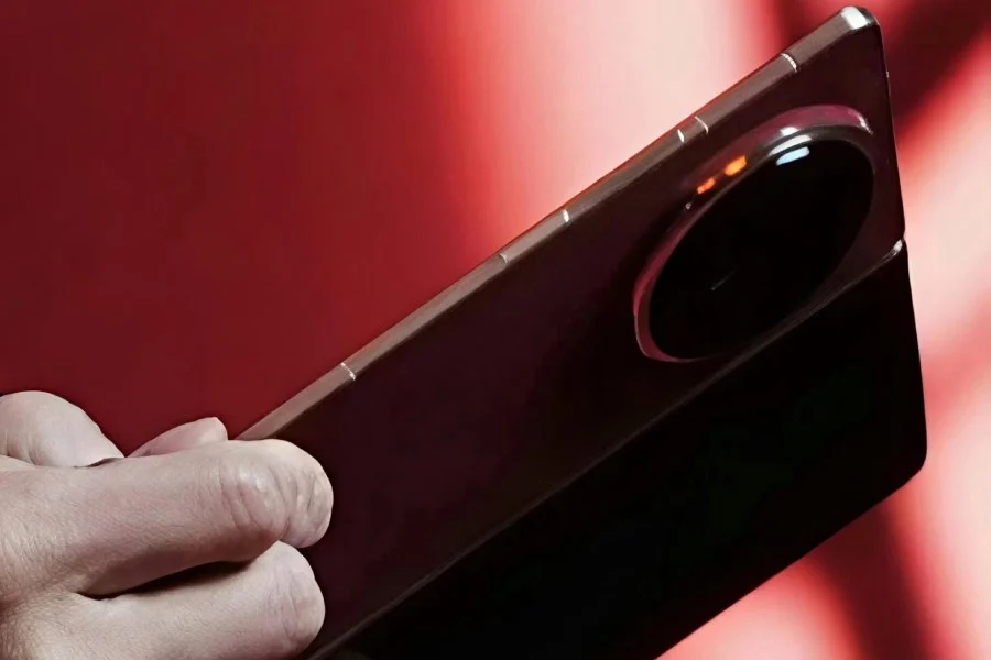 گوشی Honor Magic V6