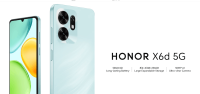 گوشی Honor X6d 5G